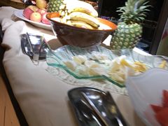 -昆山裕元花园酒店·温莎西餐厅