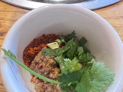 -阿婆情腊排骨火锅(金虹路店)