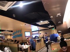 -海底捞火锅(天津SM城市广场店)