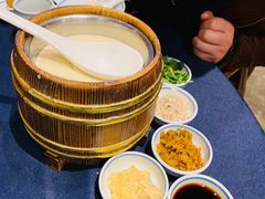 -周家湾(淮扬菜学府路店)