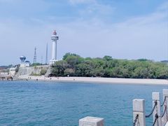 -秦皇岛公主号游船