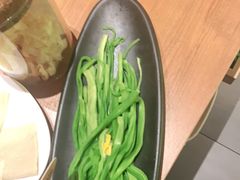-巴奴毛肚火锅(新街口金鹰店)