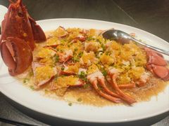 -喜悦烤鸭·新京菜(王府井店)