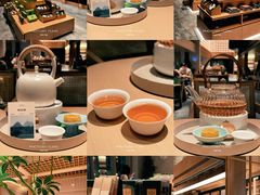 -奈雪茶院·茶室茶馆(广州粤海天地店)