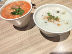 -珍粥道(杉杉奥特莱斯店)