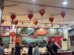 -洪泽老鱼馆(淮海一店)