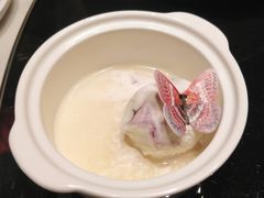 醪糟雪糕-西安饭庄·非遗陕菜(钟楼店)