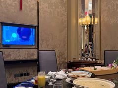 -东海朗廷酒店-唐阁T’ANG COURT 中餐厅