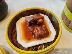 -大海湾酒楼(人南店)