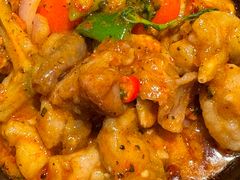 -潮民公馆(BFC外滩金融中心店)