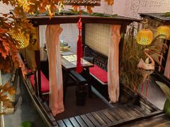 -锦上中式酒馆(南内环店)