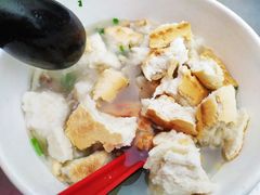 羊汤-国强羊肉汤馆