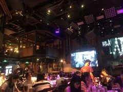 -胡桃里音乐酒馆(白云五号T5 MALL店)