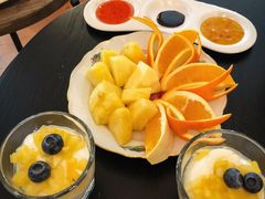 茜茜公主下午茶 双人套餐-Me Coffee下午茶艺术空间