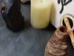 -侘与火 Wabi 侘寂烟火•锅物料理(大屯DT51店)