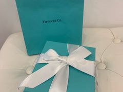 -Tiffany & Co.蒂芙尼
(南京德基广场店)