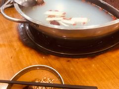 -昱欣麻辣烫·清真