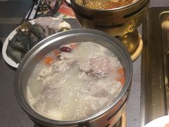 -小天鹅戴斯酒店鲸鲨百汇创作料理