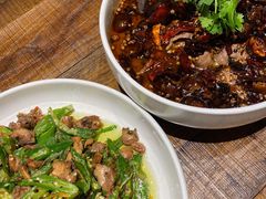 -铁公鸡·四川料理(天环广场店)