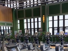 -悦莱美游泳健身会所(御景壹号店)