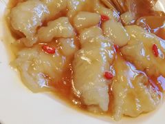 -惠丰堂饭庄·烤鸭·京味菜(西北旺·唐家岭店)