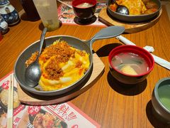 -仓桥家·焗寿司·锅物(光谷步行街店)