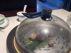 -碗中海·蒸汽海鲜·桑拿鸡(岭南天地店)