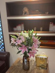 -禾颜社·精致美容