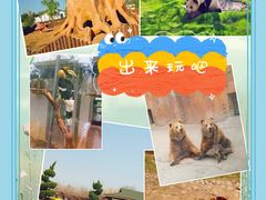 -临沂动植物园