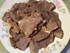 -老平遥饭馆
