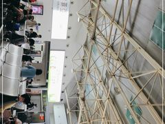 -福州站-北广场