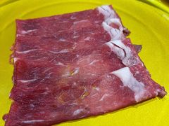 -牛New寿喜烧(青浦店)