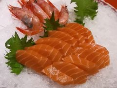 -樱桃日本料理