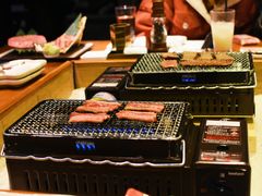 -肉魁屋·烧肉·烧鸟·酒场(高新店)