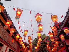 -关山古镇
