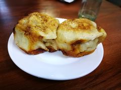 -清真吴记门钉肉饼·喜多利