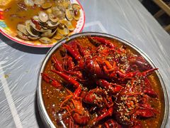 -学士怪怪龙虾·川菜·烧烤(学士街店)