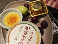 -牛New寿喜烧(中山公园龙之梦店)