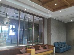 -星河湾温泉洗浴酒店