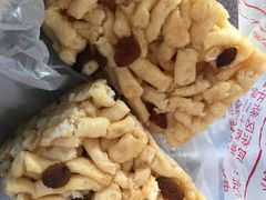 萨其马-祥禾饽饽铺·中式糕点(天津河东美福园店)