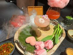 -色響火锅(恒隆广场店)