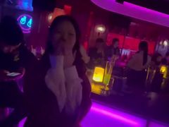 -苏荷酒吧(九街店)