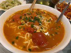 -笑红饭庄
