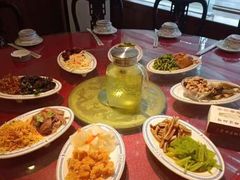 -老雒阳面馆·水席(定鼎门店)