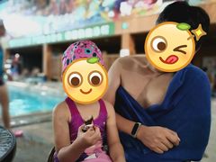 -南宫温泉水世界