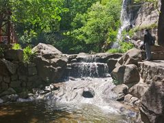 -封龙山风景区