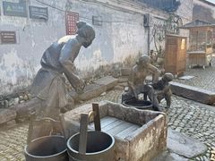 -前童古镇