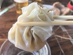 -白老大羊杂碎稍麦