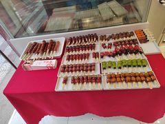 -品忆香炒货工坊(西稍门店)