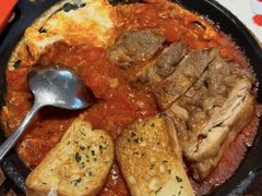 -必胜客(唐百友谊店)